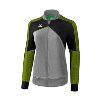 Erima Damen-Trainingsjacke Premium One 2.0 Presentation Jacket Women