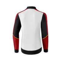 Erima Damen-Trainingsjacke Premium One 2.0 Presentation Jacket Women