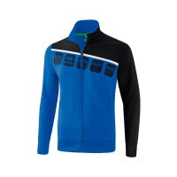 Erima Kinder-Trainingsjacke 5-C Presentation Jacket