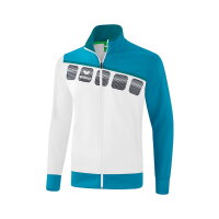 Erima Kinder-Trainingsjacke 5-C Presentation Jacket