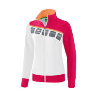 Erima Kinder-Trainingsjacke 5-C Presentation Jacket