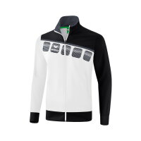 Erima Kinder-Trainingsjacke 5-C Presentation Jacket