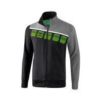 Erima Kinder-Trainingsjacke 5-C Presentation Jacket