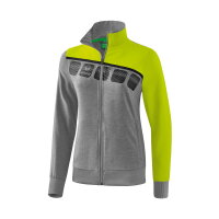 Erima Damen-Trainingsjacke 5-C Presentation Jacket Woman