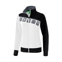 Erima Damen-Trainingsjacke 5-C Presentation Jacket Woman