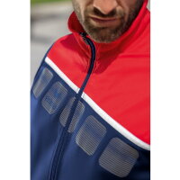 Erima Herren-Trainingsjacke 5-C Polyester Jacket