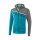 Erima Kinder-Trainingsjacke m. Kapuze 5-C Training Jacket with hood