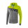 Erima Herren-Trainingsjacke m. Kapuze 5-C Training Jacket with hood