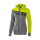 Erima Damen-Trainingsjacke m. Kapuze 5-C Training Jacket with hood