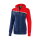 Erima Damen-Trainingsjacke m. Kapuze 5-C Training Jacket with hood