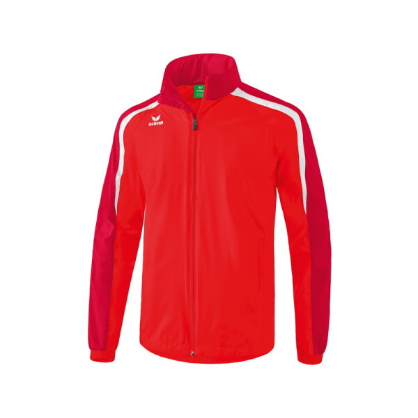 Erima Kinder-Regenjacke Liga 2.0 All-Weather Jacket Jr.