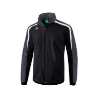 Erima Kinder-Regenjacke Liga 2.0 All-Weather Jacket Jr.