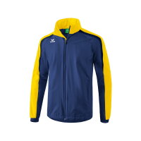 Erima Kinder-Regenjacke Liga 2.0 All-Weather Jacket Jr.