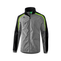 Erima Kinder-Regenjacke Liga 2.0 All-Weather Jacket Jr.