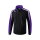 Erima Kinder-Regenjacke Liga 2.0 All-Weather Jacket Jr.
