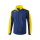Erima Kinder-Regenjacke Liga 2.0 All-Weather Jacket Jr.