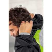 Erima Herren-Regenjacke Liga 2.0 All-Weather Jacket