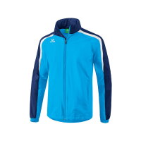 Erima Herren-Regenjacke Liga 2.0 All-Weather Jacket