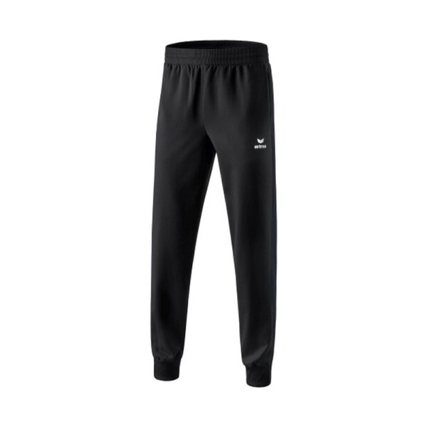 Erima Herren-Trainingshose Premium One 2.0 Presentation Pants