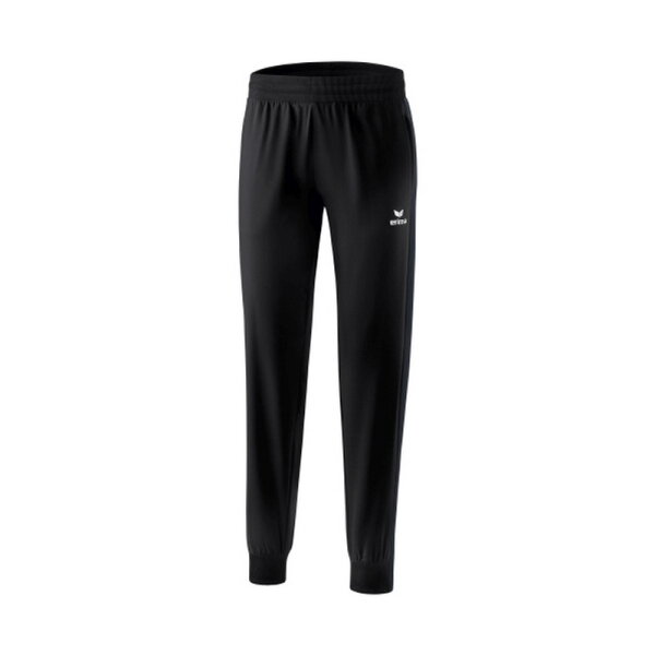 Erima Damen-Trainingshose Premium One 2.0 Presentation Pants Women