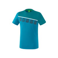 Erima Kinder-T-Shirt 5-C T-Shirt Jr.