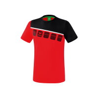 Erima Kinder-T-Shirt 5-C T-Shirt Jr.