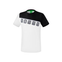 Erima Kinder-T-Shirt 5-C T-Shirt Jr.