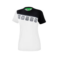 Erima Damen-T-Shirt 5-C T-Shirt Women