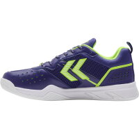 Hummel Herren-Hallenschuhe Teiwaz 2.0