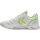 Hummel Herren-Hallenschuhe Teiwaz 2.0