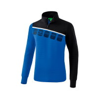 Erima Kinder-Trainingstop 5C Training Top Jr.