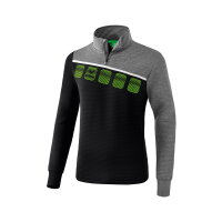 Erima Herren-Trainingstop 5C Training Top