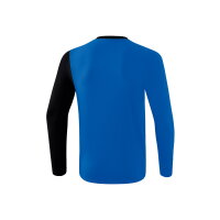 Erima Herren-T-Shirt 5-C Longsleeve