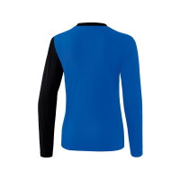 Erima Damen-T-Shirt 5-C Longsleeve Women