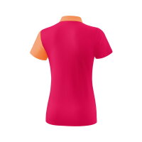 Erima Kinder-Polohemd 5-C Poloshirt Jr.