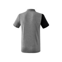 Erima Herren-Polohemd 5-C Poloshirt