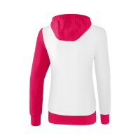 Erima Kinder-Kapuzensweat 5-C Hoodie Jr.