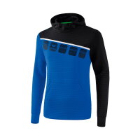 Erima Herren-Kapuzensweat 5-C Hoodie