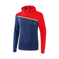 Erima Herren-Kapuzensweat 5-C Hoodie