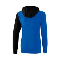 Erima Damen-Kapuzensweat 5-C Hoodie Women