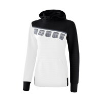 Erima Damen-Kapuzensweat 5-C Hoodie Women